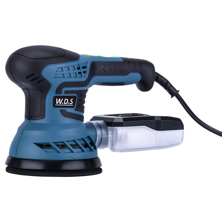 SZLIFIERKA MIMOŚRODOWA 1500W WDS2505