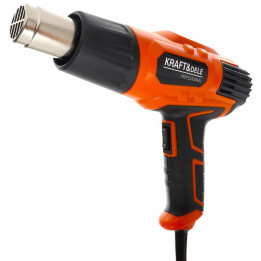 Opalarka Elektryczna 2000W KD10391