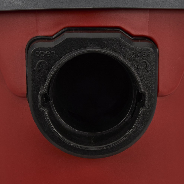 Odkurzacz przemysłowy 20L 1200W KD475