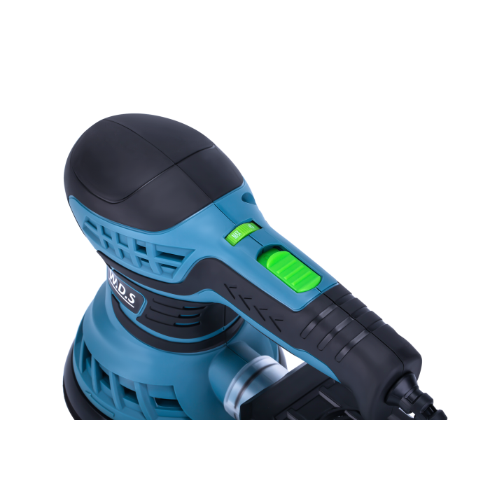 SZLIFIERKA MIMOŚRODOWA 1500W WDS2505