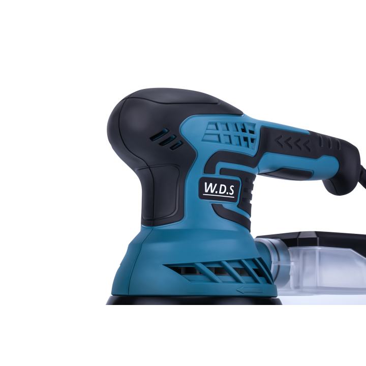 SZLIFIERKA MIMOŚRODOWA 1500W WDS2505