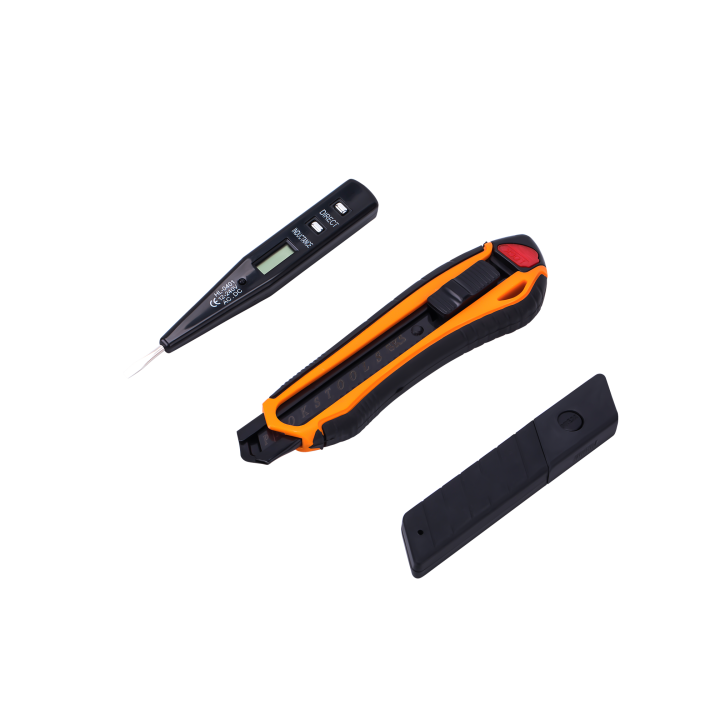 Zestaw wiertarko-wkrętarka 18V 1,5Ah +akcesoria KD3357