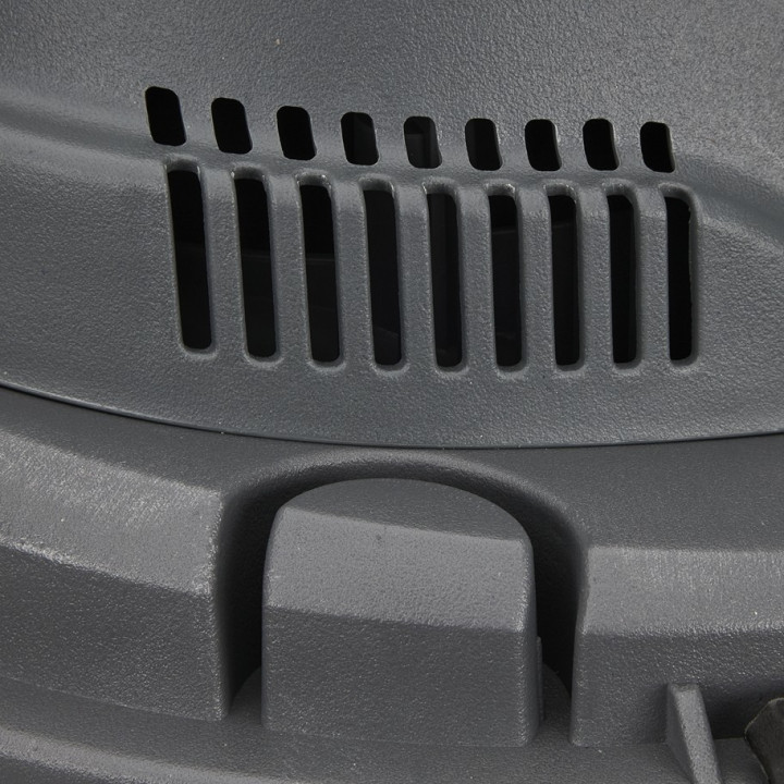 Odkurzacz przemysłowy 20L 1200W KD475