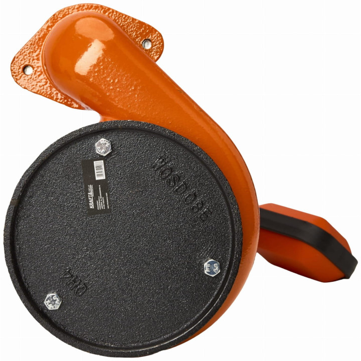 ZATAPIALNA POMPA DO WODY ŻELIWNA 2950W + PŁYWAK KD768