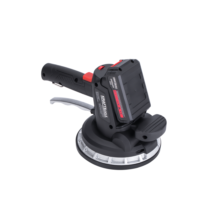 PRZYSSAWKA / WIBRATOR DO PŁYTEK 21V KD10458