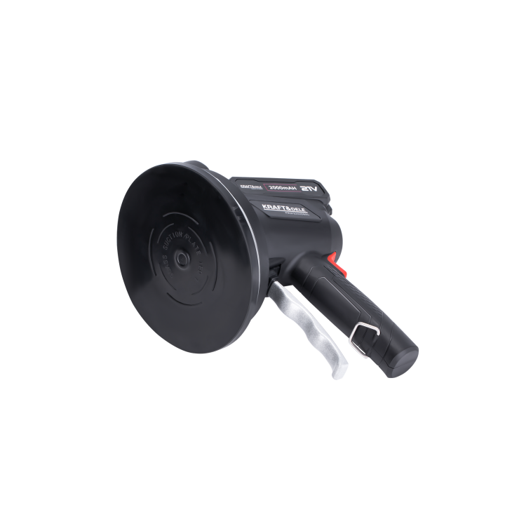 PRZYSSAWKA / WIBRATOR DO PŁYTEK 21V KD10458