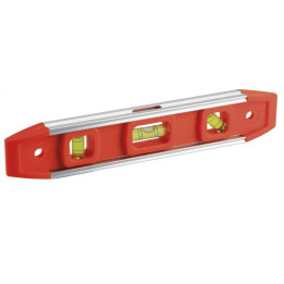 Poziomica z magnesem 230mm KD10757
