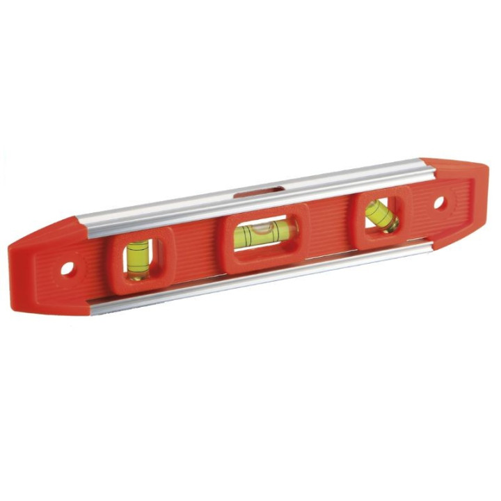 Poziomica z magnesem 230mm KD10757