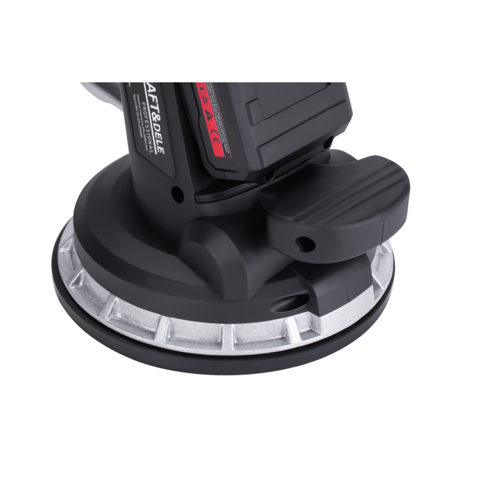 PRZYSSAWKA / WIBRATOR DO PŁYTEK 21V KD10458