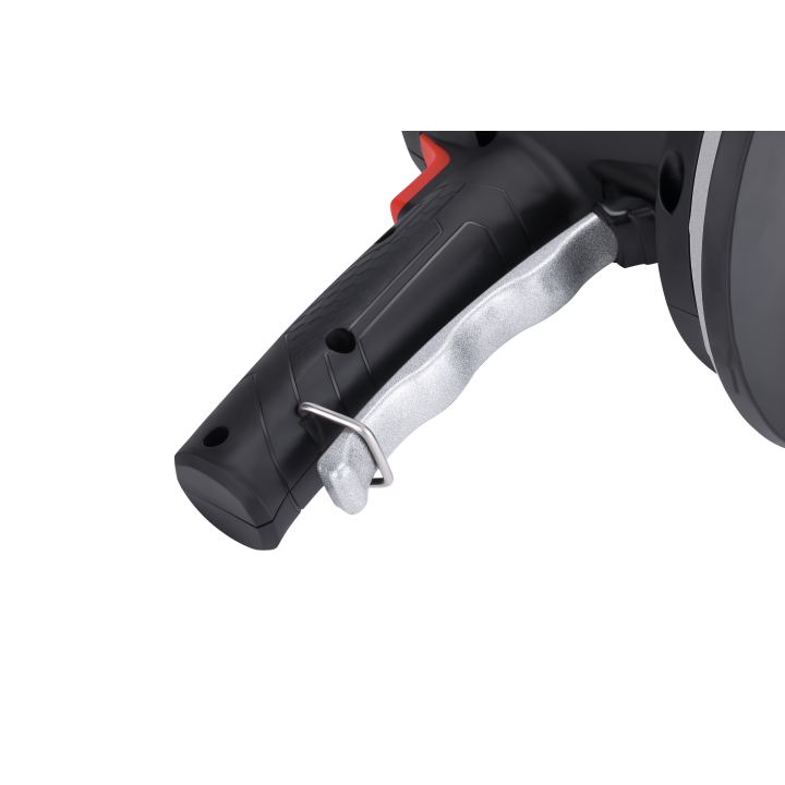 PRZYSSAWKA / WIBRATOR DO PŁYTEK 21V KD10458