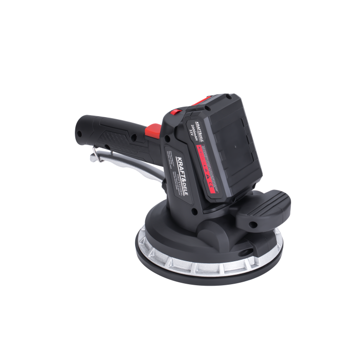 PRZYSSAWKA / WIBRATOR DO PŁYTEK 21V KD10458