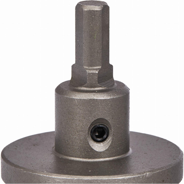Wiertła widiowe do metalu 10szt. KD10061