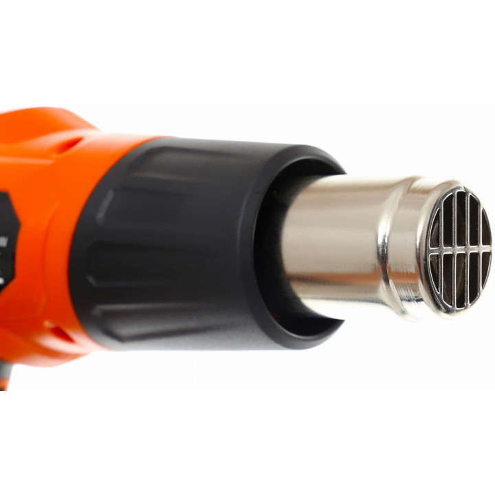 Opalarka Elektryczna 2000W KD10391