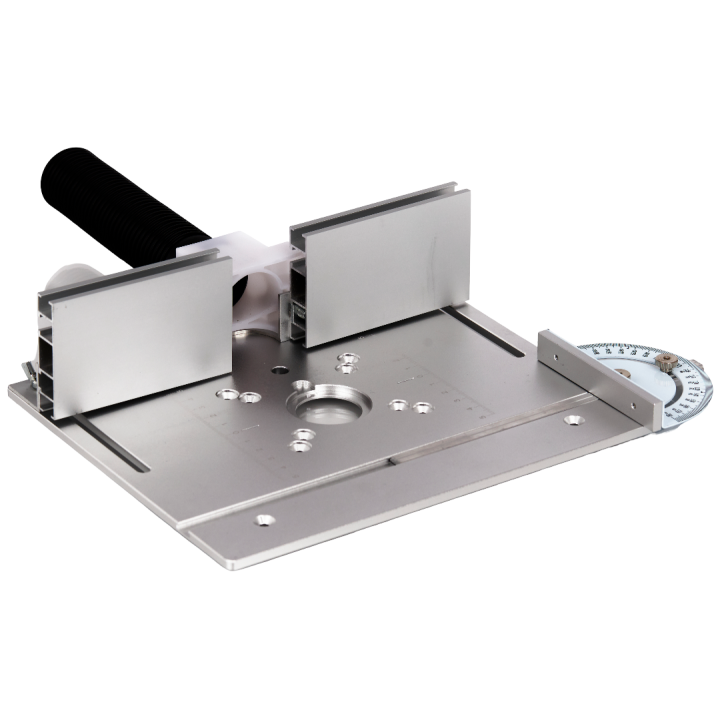 ALUMINIOWA PŁYTA DO FREZARKI KD11880