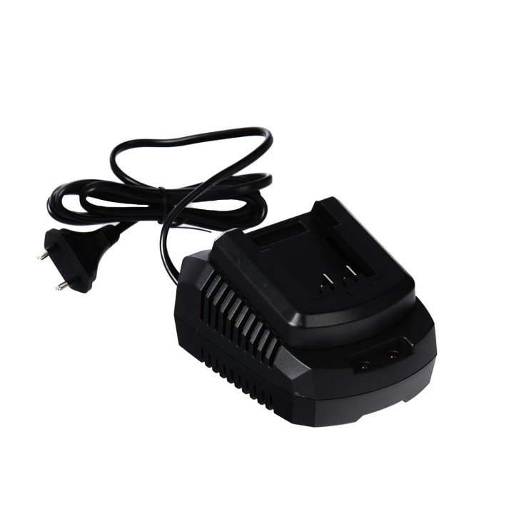 KLUCZ UDAROWY AKUMULATOROWY 21V - ZESTAW KD3406