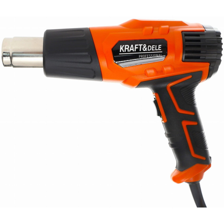 Opalarka Elektryczna 2000W KD10391