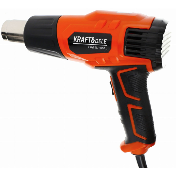 Opalarka Elektryczna 2000W KD10391