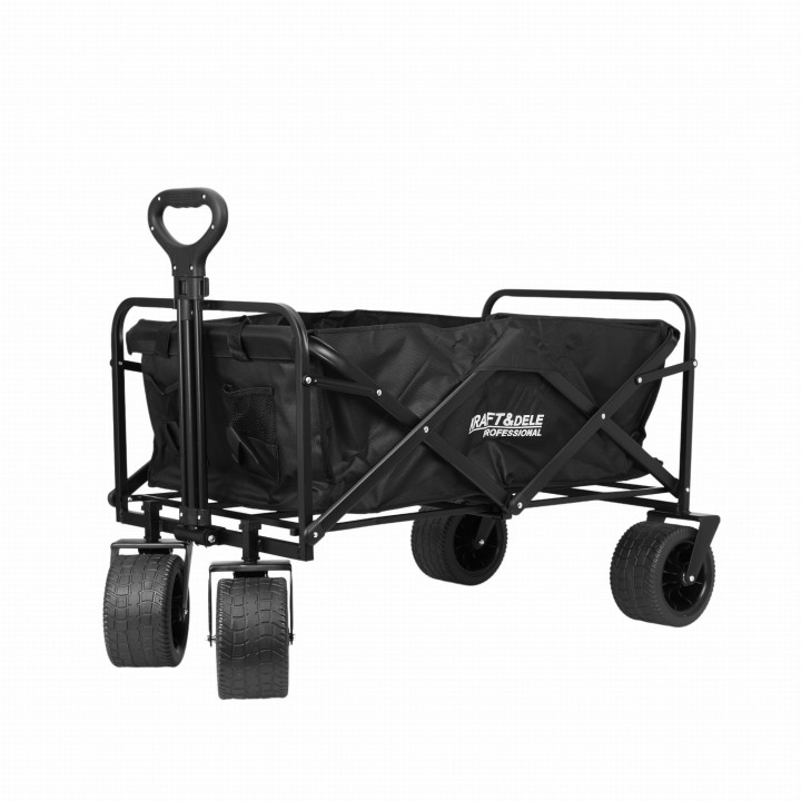 Wózek transportowy składany 160 KD3089