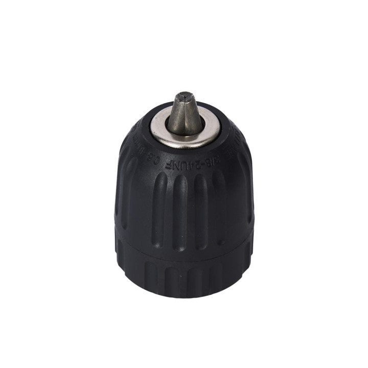 KLUCZ UDAROWY AKUMULATOROWY 21V - ZESTAW Z NASADKAMI KD3407