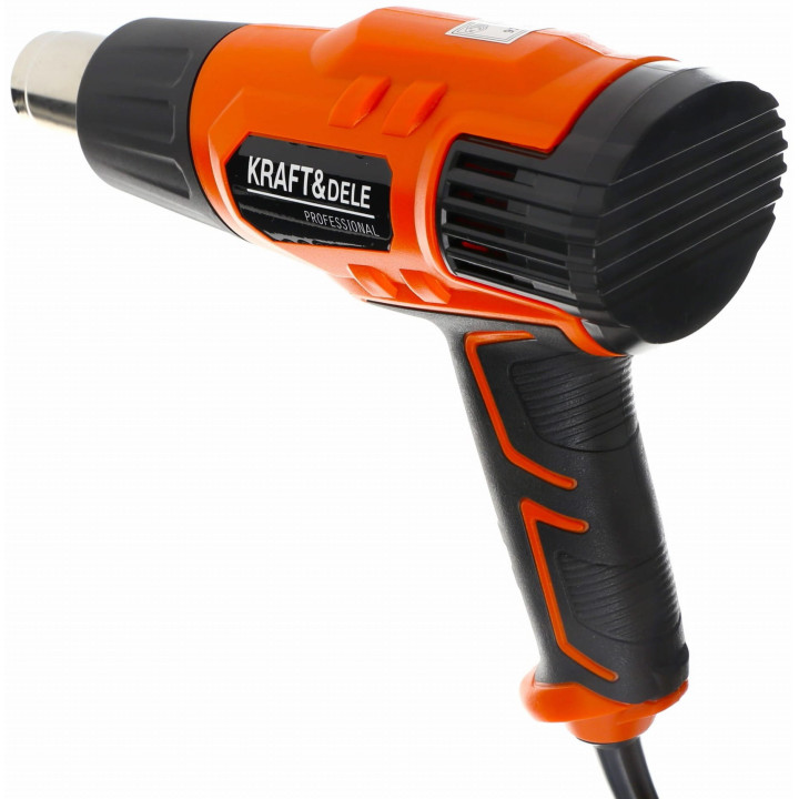 Opalarka Elektryczna 2000W KD10391
