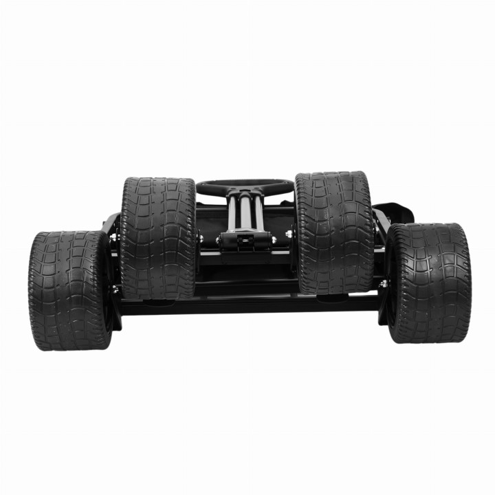 Wózek transportowy składany 160 KD3089