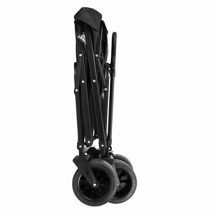 Wózek transportowy składany 160 KD3089