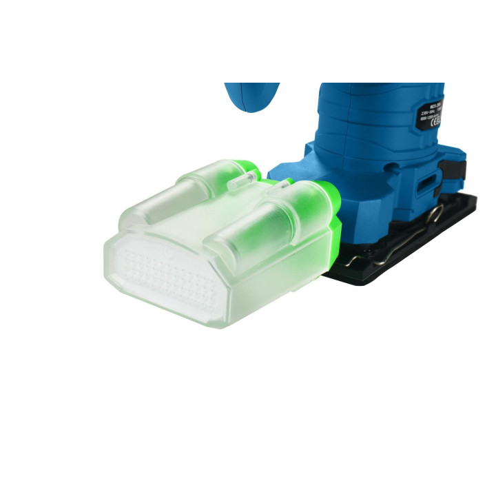 Szlifierka oscylacyjna WDS2504