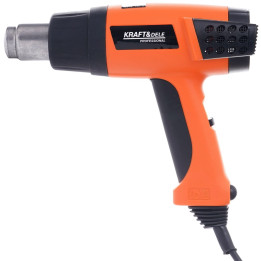 Opalarka Elektryczna 2000W KD3027