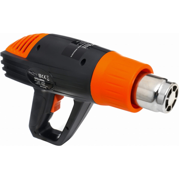 Opalarka Elektryczna 2000W KD10390
