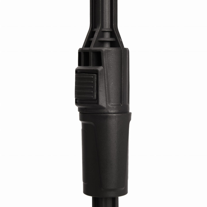SZCZOTKA DO MYCIA KOSTKI/ŚCIAN + LANCA KD669