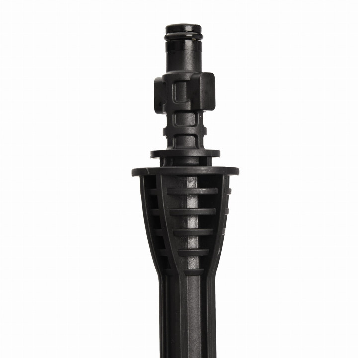 SZCZOTKA DO MYCIA KOSTKI/ŚCIAN + LANCA KD669