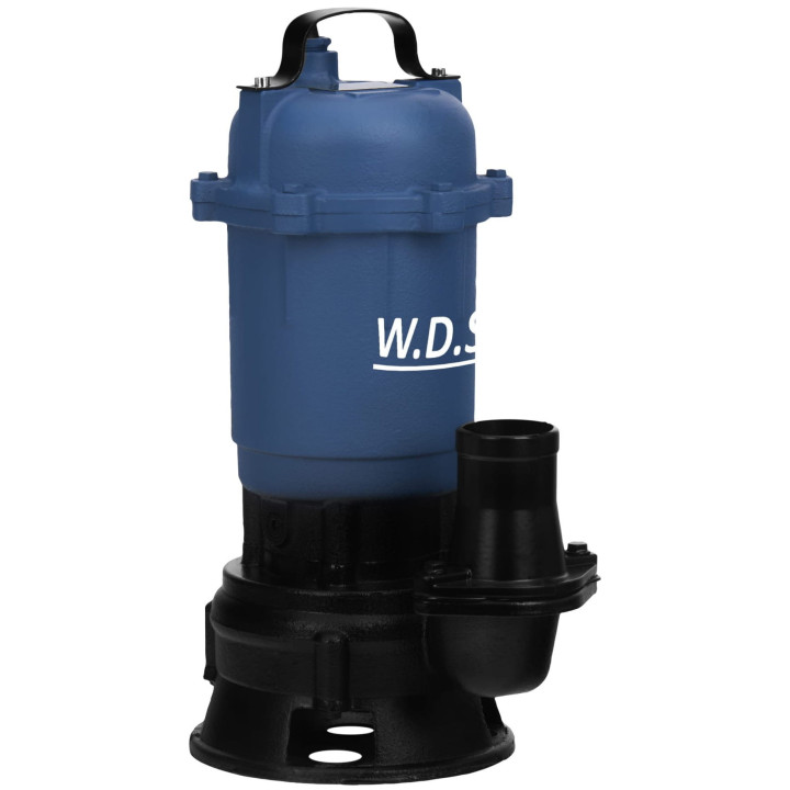 Pompa do wody 2850W 2" 30000l/h WDS2423