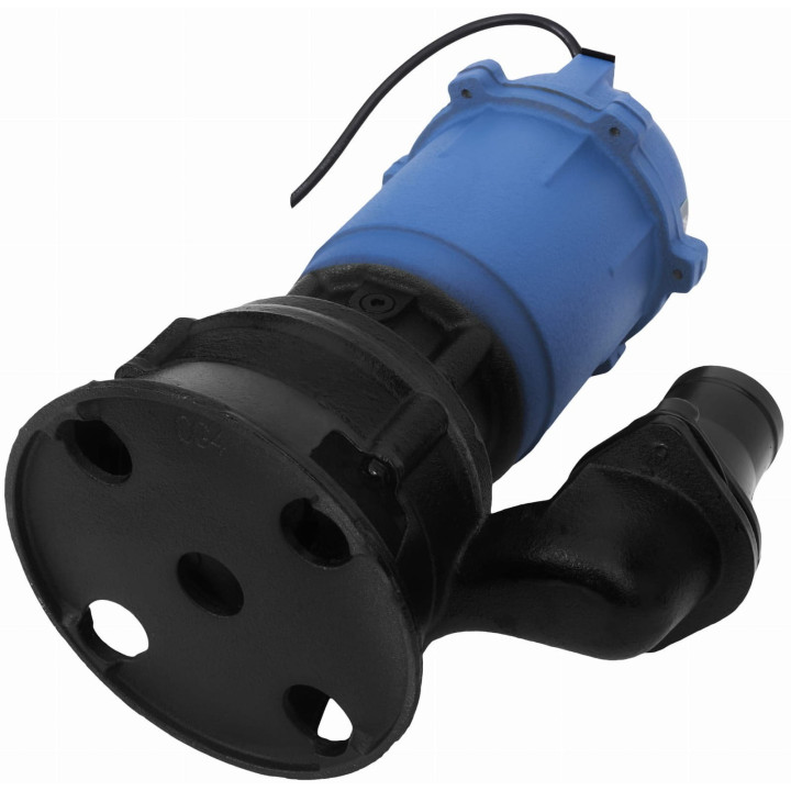 Pompa do wody 2850W 2" 30000l/h WDS2423