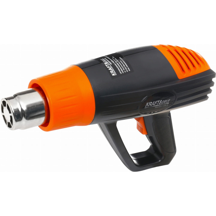 Opalarka Elektryczna 2000W KD10390