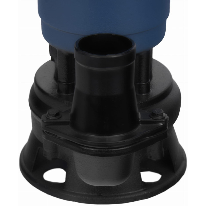 Pompa do wody 2" 2850W 30000l/h + PŁYWAK WDS2422