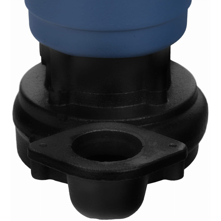 Pompa do wody 2" 2850W 30000l/h + PŁYWAK WDS2422