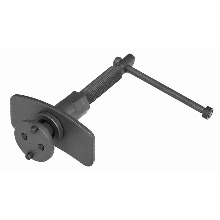 Zestaw do wyciskania tłoczków hamulcowych 22el. KD10784