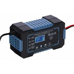 Prostownik uniwersalny 12V / 6A WDS2230