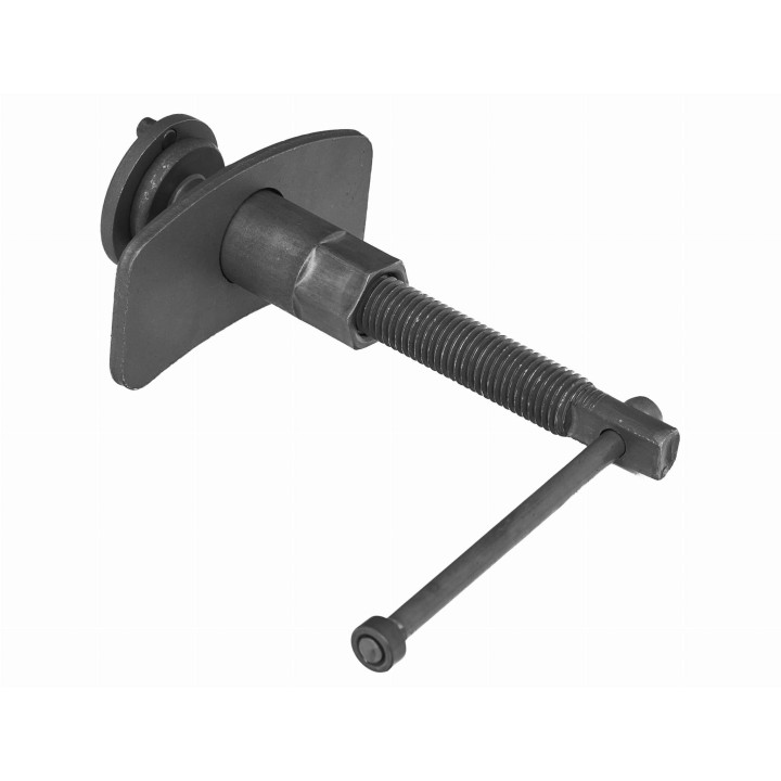 Zestaw do wyciskania tłoczków hamulcowych 22el. KD10784