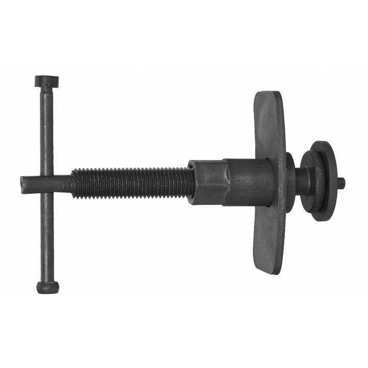 Zestaw do wyciskania tłoczków hamulcowych 22el. KD10784