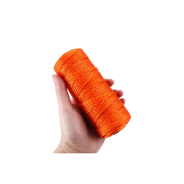LINA WIELOFUNKCYJNA 2MM x 100M KD11025