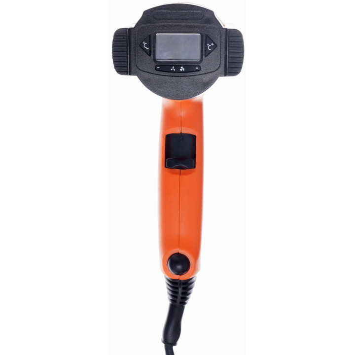 Opalarka Elektryczna z LCD 2000W KD3028