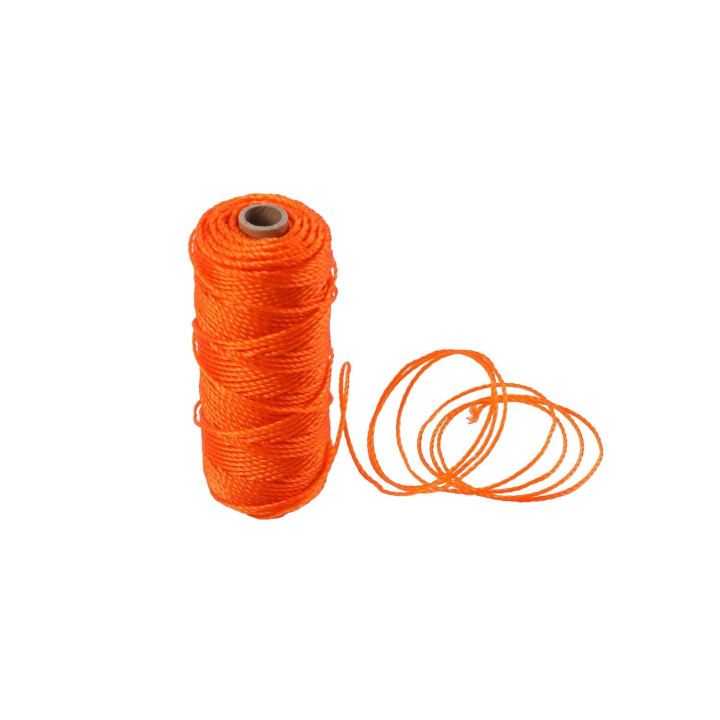 LINA WIELOFUNKCYJNA 2MM x 100M KD11025