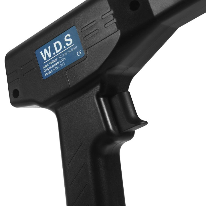 Spawarka/ Zgrzewarka do plastiku 100W WDS2213