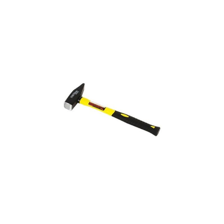 Młotek maszynisty Fiberglass 800g KD241