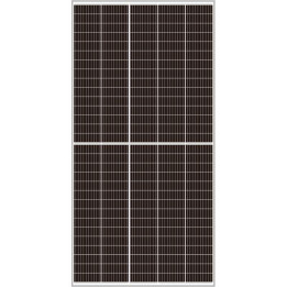 Panel fotowoltaiczny 550W ZNSSHINE ZS550W-SR-BIFACIAL