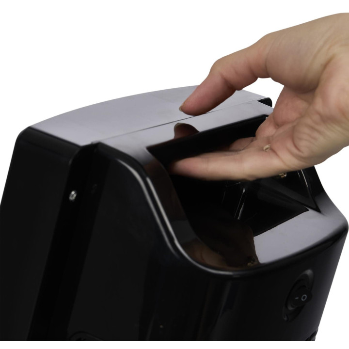 Osuszacz powietrza 65W 2000ml 270ml/24h KD11746