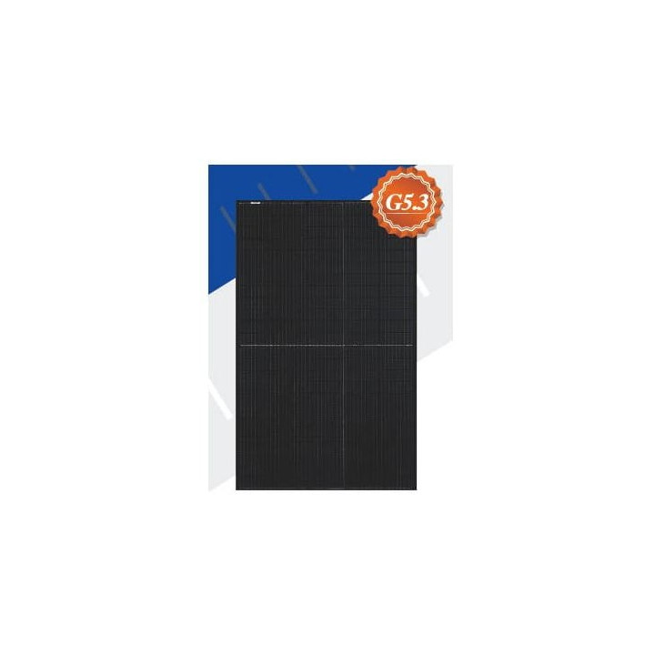 Panel fotowoltaiczny monokrystaliczny FULL BLACK R390W-FB