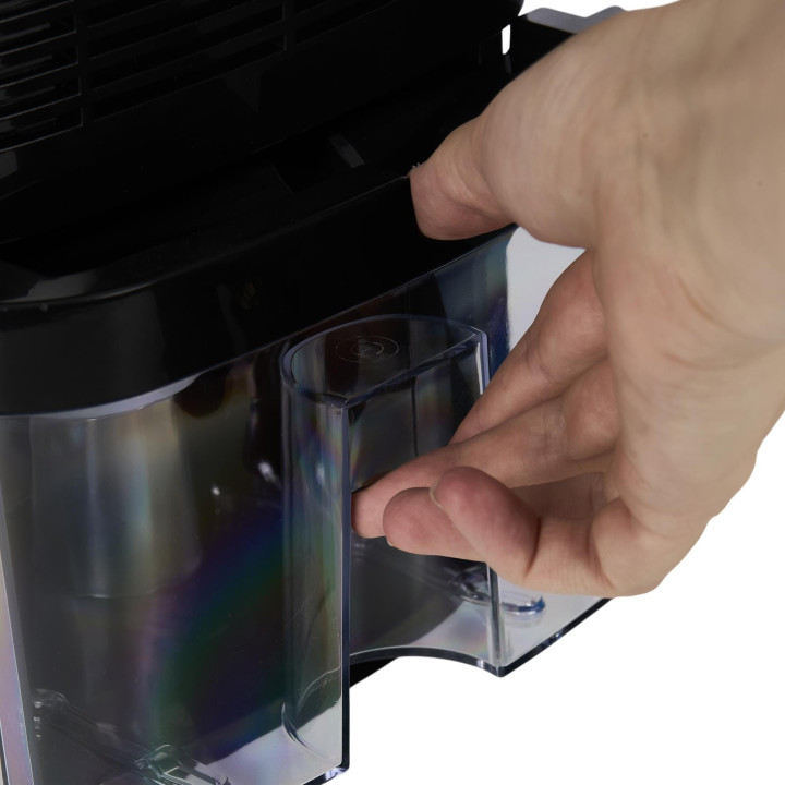 Osuszacz powietrza 65W 2000ml 270ml/24h KD11746