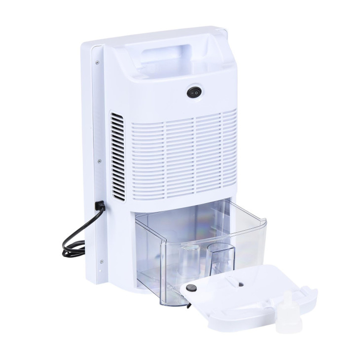Osuszacz powietrza 65W 2000ml 270ml/24h KD11747